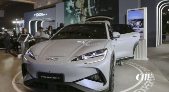 BYD සමාගම මෝටර් රථවල මිල දැනෙ​න ප්‍රමාණයකින් අඩු කරයි!