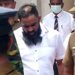හරක් කටා කොළඹ ජාතික රෝහලට ඇතුළත් කරයි!