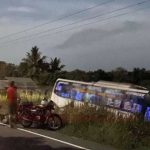 Bus Accident