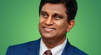 සජබ මන්ත්‍රී අජිත් පී. පෙරේරා ගමන් ගත් වාහනය අනතුරට ලක්වෙයි!