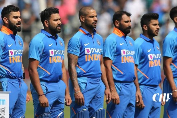 ආසියානු කුසලානයෙන් ඉන්දීය කණ්ඩායම ඉවත්වෙයි!