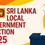 Local Goverment Election 2025