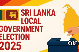 Local Goverment Election 2025