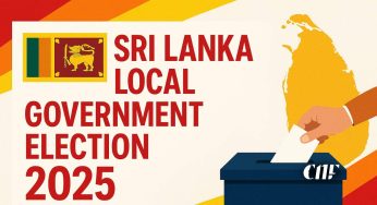 පළාත් පාලන මැතිවරණය – හම්බන්තොට මහ නගර සභාවේ නිල ඡන්ද ප්‍රතිඵලය මෙන්න!
