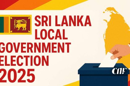Local Goverment Election 2025