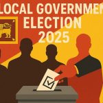 Local Goverment Election 2025