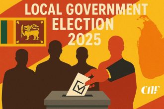 Local Goverment Election 2025
