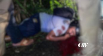 කොට්ටාවේ වෙඩි තැබීමකින් අයෙක් මරුට!