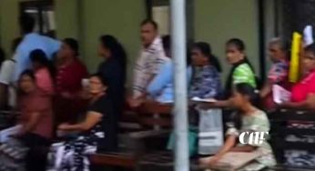 පරිපූරක වෛද්‍ය වෘත්තියවේදීන්ගේ ඒකාබද්ධ බලමණ්ඩලයේ වැඩ වර්ජනය ගැන තීරණයක්!