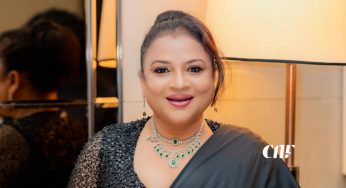 අධිකරණ තුනකින් වරේන්තු – ජනප්‍රිය රංගන ශිල්පිනි සේමිණී ඉද්දමල්ගොඩ අත්අඩංගුවට!