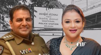 සේමිණීගේ වරෙන්තු හංගලා තියෙන්නේ වැලිකඩ පොලිසියේ හිටපු කුප්‍රකට ස්ථානාධිපතිවරයා!