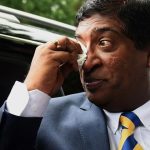 Ravi Karunanayake