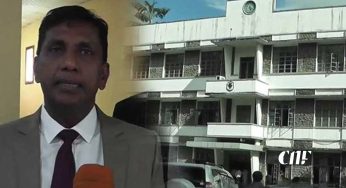 තවත් මහ නගර සභාවක බලය පිහිටුවීමට ජාතික ජනබලවේගය සමත් වෙයි!