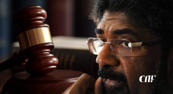 හිටපු සෞඛ්‍ය ඇමති කෙහෙළිය රඹුක්වැල්ල ඇතුළු විත්තිකරුවන් 12 දෙනෙකුට අධිචෝදනා!