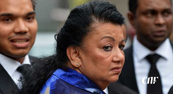 ශිරන්ති රාජපක්ෂගේ ‘සිරිලිය සවිය’ ගිණුම ගැන අනාවරණයක්!