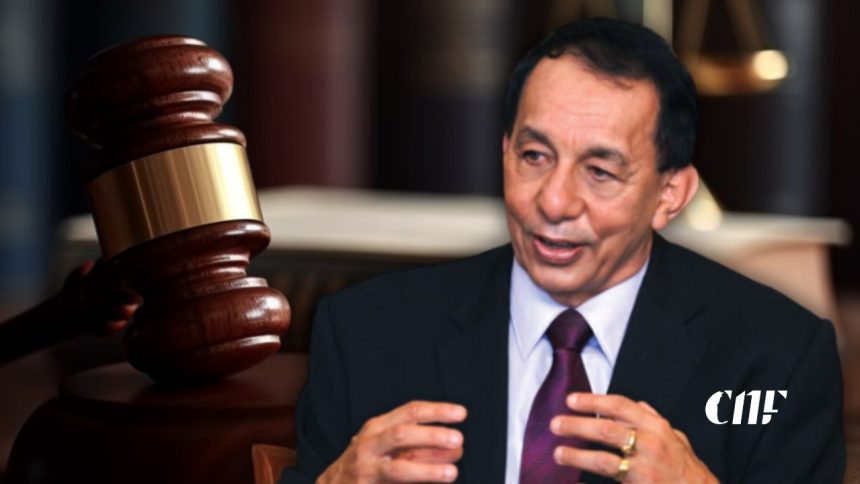 අත්අඩංගුවට ගත් ශ්‍රීලංකන් ගුවන් සමාගමේ හිටපු සභාපතිට අධිකරණයෙන් දුන් නියෝගය මෙන්න!