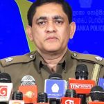 නව පොලිස් මාධ්‍ය ප්‍රකාශක පත් කරයි!