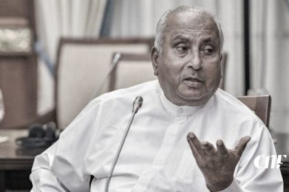 හිටපු ඇම​ති ගාමිණී ලොකුගේ අභාවප්‍රාප්ත වෙයි!