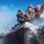 Etna Mount