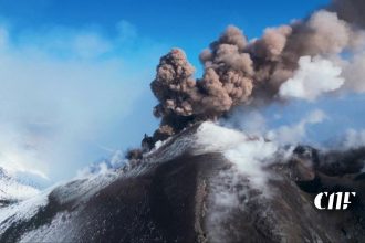 Etna Mount