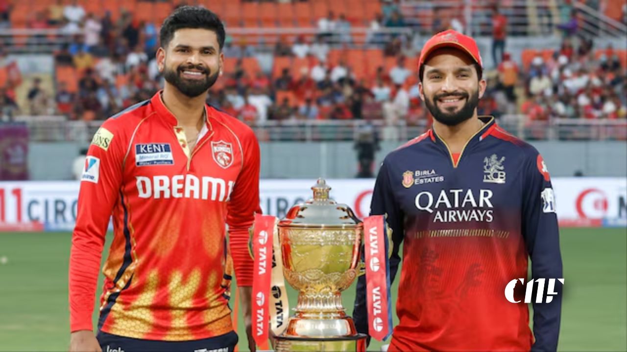 IPL Final