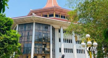 ඉන්දු ලංකා ගිවිසුම් වලට එරෙහි පෙත්සම් සලකා බැලීමට අධිකරණයෙන් දින දෙයි!