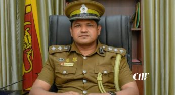 බන්ධනාගාර මාධ්‍ය ප්‍රකාශක ඉල්ලා අස්වීමේ සූදානමක්!