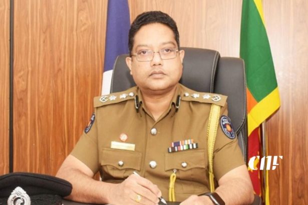 නිලන්ත ජයවර්ධනට එරෙහි පෙත්සමක් කැඳවීමට අභියාචනාධිකරණයෙන් නියෝගයක්!