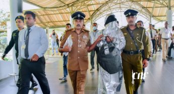 අපරාධ කල්ලි නායක ලොකු පැටී වැදගත් තොරතුරු රැසක් අනාවරණ‍ය කර​යි!