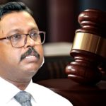 ආගමන සහ විගමන පාලක අධිකරණය හමුවේ වරද පිළිගනියි!