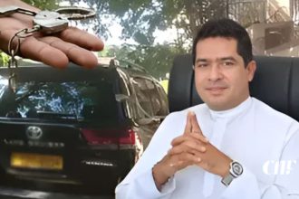 සුජීව සේනසිංහ අවස්ථා හයකදීම අධිකරණය මග හැරලා : හේතුව මෙන්න!