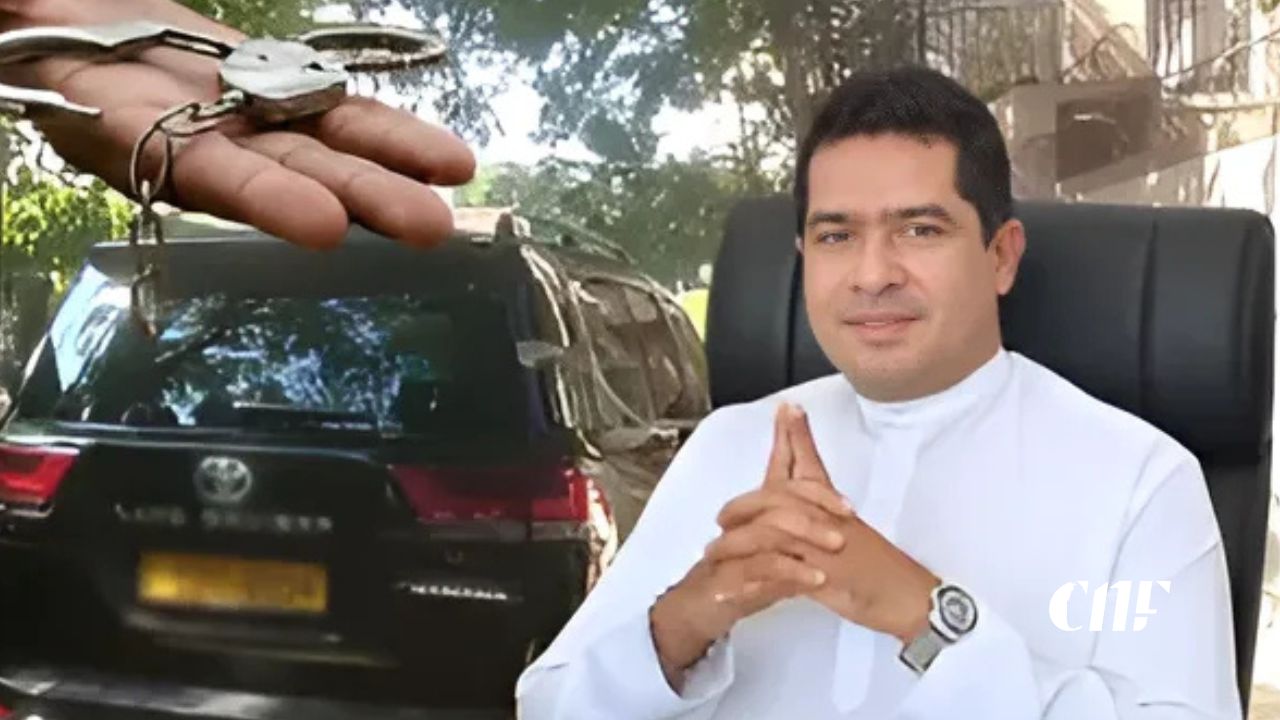 සුජීව සේනසිංහ අවස්ථා හයකදීම අධිකරණය මග හැරලා : හේතුව මෙන්න!