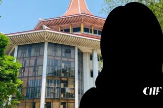 මෝටර් රථ ප්‍රවාහන දෙපාර්තමේන්තුවේ හිටපු තවත් ලොක්කියක් තමන් අත් අඩංගුවට ගන්න එපා යැයි ඇප අයදුම් කරයි!