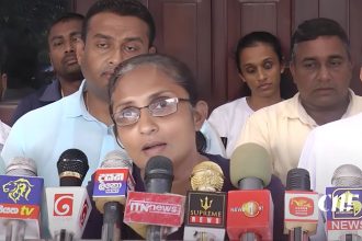 වැලිගම මාලිමාවේ මන්ත්‍රී පැහැර ගැනීමේ සිද්ධිය නාටකයක් - ඇසින් දුටු සාක්ෂිකාරියක් මාධ්‍යයට කියයි!