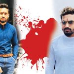 කෙහෙල්බද්දර පද්මේ හා කමාන්ඩෝ සලින්ත යන අපරාධකරුවන් අත්අඩංගුවට?