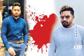 කෙහෙල්බද්දර පද්මේ හා කමාන්ඩෝ සලින්ත යන අපරාධකරුවන් අත්අඩංගුවට?