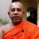 රට දෙකඩ කිරීමේ උත්සහයක් ගැන ඉඳුරාගාරේ ධම්මරතන හිමිගෙන් ප්‍රකාශයක්!