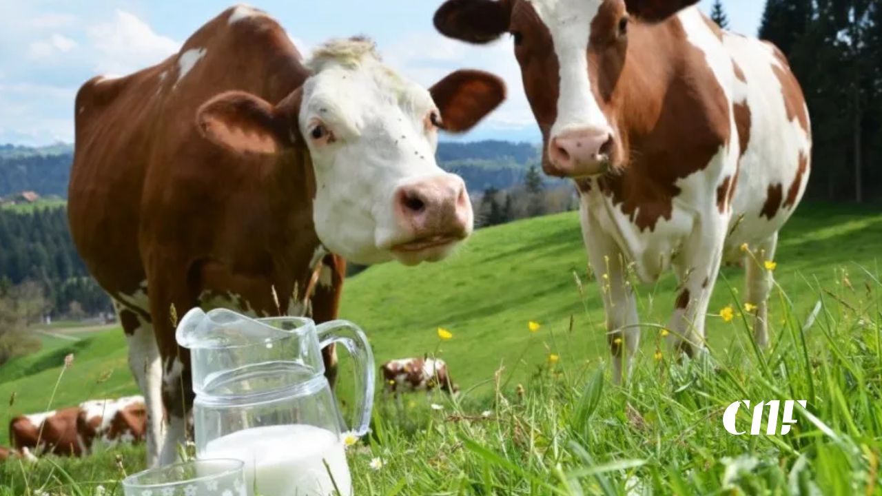කිරි ගවයන් වෙනුවට ගව ශුක්‍රාණු ආනයනය කිරීමට රජයෙ​න් පියවර!