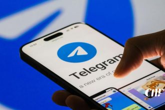 ටෙලිග්‍රෑම් භාවිත​ය තහනම් කරයි!