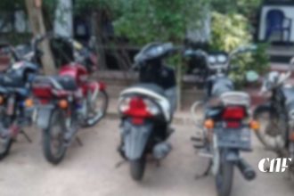 යතුරුපැදි සොරකම් කරන කල්ලියක් පිලිබඳ තොරතුරු අනාවරණය වෙයි - සැකකරුවන් තිදෙනෙක් අත්අඩංගුවට!