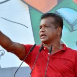 වැව් රක්ෂිතවල අනවසර ඉදිකිරීම් සියල්ල ඉවත් කරන බව​ට ලාල් කාන්තගෙන් සහතිකයක්!