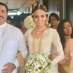 රෝහිත අබේගුණවර්ධනගේ දියණියගේ දේපල තහනම් කිරීමට පොලිසිය සැරසෙයි!