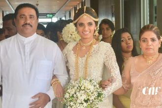 රෝහිත අබේගුණවර්ධනගේ දියණියගේ දේපල තහනම් කිරීමට පොලිසිය සැරසෙයි!