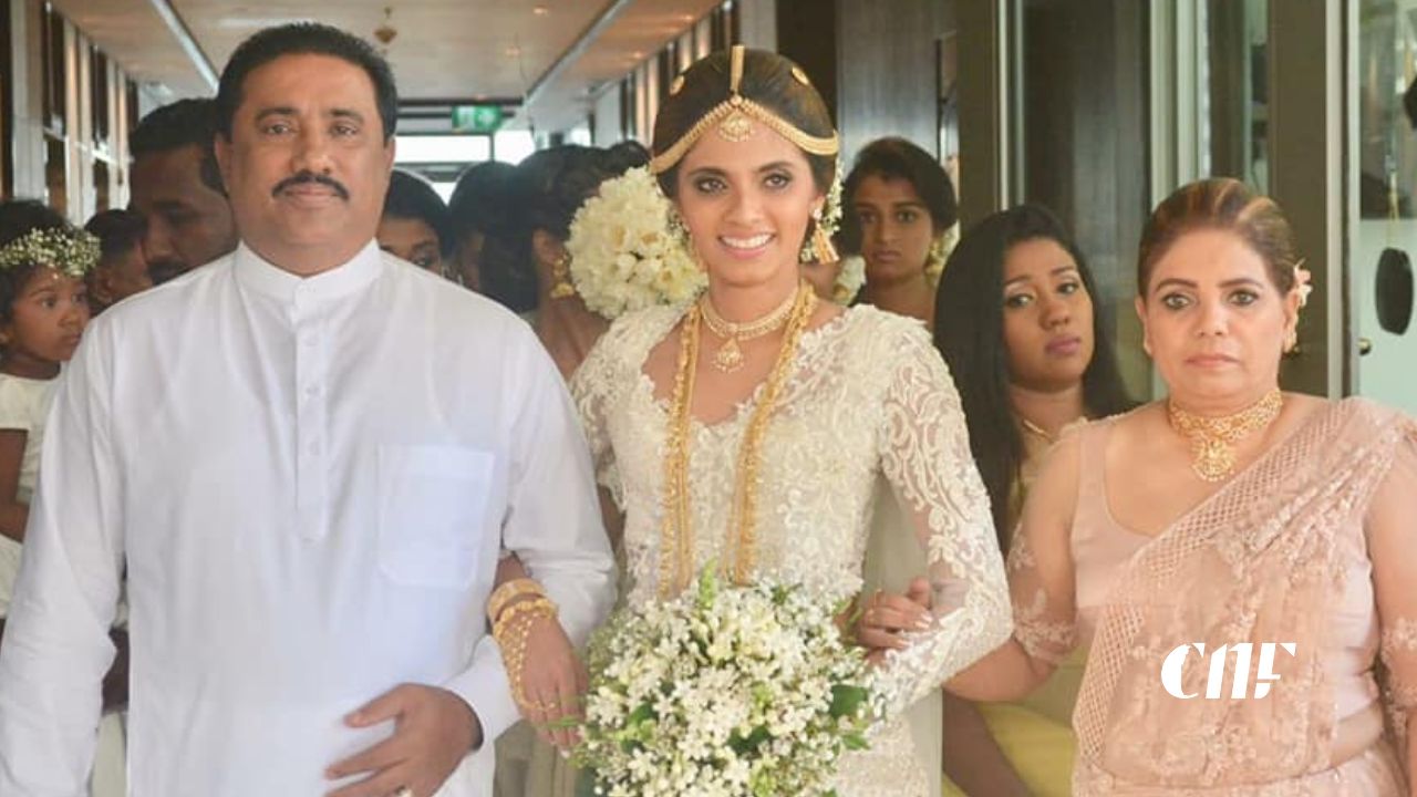 රෝහිත අබේගුණවර්ධනගේ දියණියගේ දේපල තහනම් කිරීමට පොලිසිය සැරසෙයි!