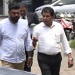 පාර්ලිමේන්තු මන්ත්‍රී රෝහිත අබේගුණවර්ධනගේ බෑනා අධිකරණයට භාර වෙයි!