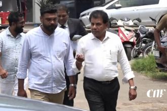 පාර්ලිමේන්තු මන්ත්‍රී රෝහිත අබේගුණවර්ධනගේ බෑනා අධිකරණයට භාර වෙයි!