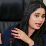 තිළිණි ප්‍රියමාලි අත්අඩංගුවට!