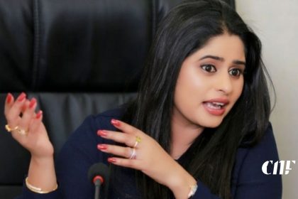 තිළිණි ප්‍රියමාලි අත්අඩංගුවට!