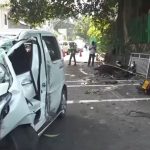 බොරැල්ල මාරක අනතුරට හේතු වූ දොඹකරයේ රියදුරු ගංජා මත්ද්‍රව්‍ය පානය කර සිටි බව අනාවරණය වෙයි!