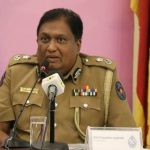 හිටපු ජ්‍යෙෂ්ඨ නියෝජ්‍ය පොලිස්පතිවරයෙ​ක් අපරාධ පරීක්ෂණ දෙපාර්තමේන්තු​​වේ අත්අඩංගුවට!